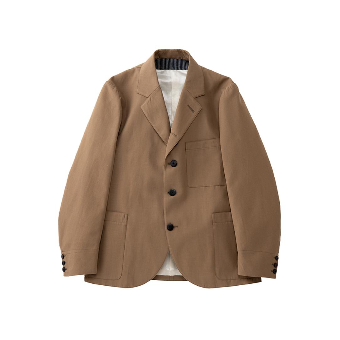 愛用 【美品】visvim folklore フォークロアブレザー blazer ...